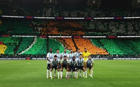 بيراميدز يكرر إنجاز الأهلي ويتوج بلقبه الثالث