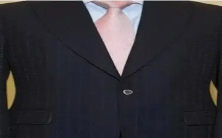 39 مليون جنيه.. 10 صورة لأغلى 10 بدل رجالية في العالم