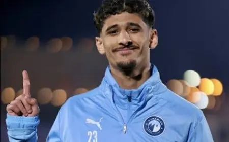 قطة: كأس القارات الثلاث حلم أي لاعب