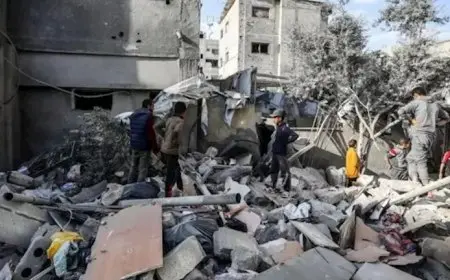 متحدث الخارجية الأمريكية: لا نسعى لتهجير من يرفض مغادرة غزة.. ونريد إنهاء الحرب في القطاع
