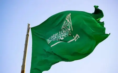 السعودية: توالي الاعترافات بدولة فلسطين يؤكد الإجماع الدولي على الحق الأصيل للشعب الفلسطيني