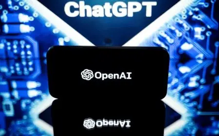 أوبن أيه.آي وأوراكل وسوفت بنك تكشفان عن خطة لاستثمار 500 مليار دولار في مراكز بيانات الذكاء الاصطناعي بأمريكا