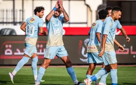 أول تعليق من جراديشار بعد الخروج مصابا أمام حرس الحدود