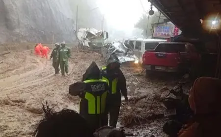 إعصار راجاسا يودي بحياة 7 أشخاص في الفلبين