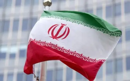 اليابان تحث إيران على استئناف التعاون مع الوكالة الدولية للطاقة الذرية