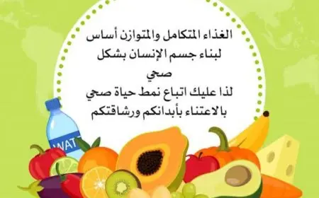 المدارس المصرية اليابانية: لانش بوكس صحي يؤدي لبناء جسم سليم وعقل نشيط