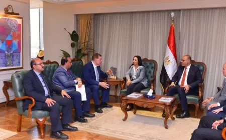 العمل: تسوية ودية من شركة نايل لينين جروب وتعويض للعاملة التي توفيت طفلتها الرضيعة على ذراعها