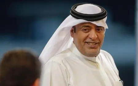 إعلامي سعودي يسخر من فوز بيراميدز على أهلي جدة