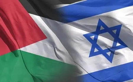 لجنة خبراء تابعة للأمم المتحدة تطالب «فيفا» و«يويفا» بتعليق عضوية إسرائيل