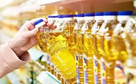 ارتفاع العدس والزيت.. أسعار السلع الأساسية بالأسواق اليوم (موقع رسمي)