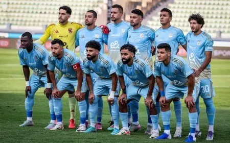 الأهلي راحة من التدريبات استعدادا للزمالك