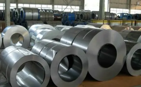 وزارة الصناعة تطلق حزمة حوافز جديدة لدعم صناعة ألواح ولفائف الصاج على البارد وتشجيع الاستثمار في الصناعات المغذية