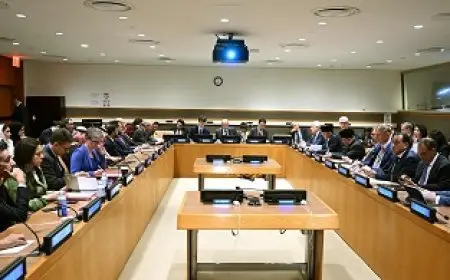 مدبولي: يجب أن يكون لأجهزة الدولة الفلسطينية الحق الحصري في امتلاك السلاح وندعم وجود ضمانات أمنية للجانبين الفلسطيني والإسرائيلي