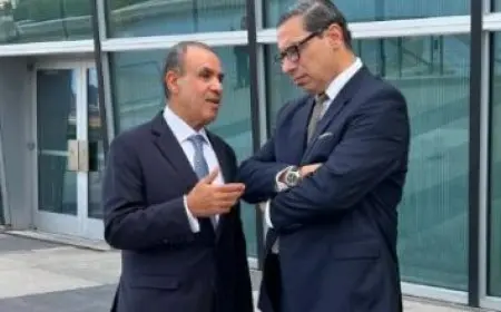 الجامعة العربية تبحث مشروع الاتفاقية الخاصة بأوضاع اللاجئين في الدول الأعضاء