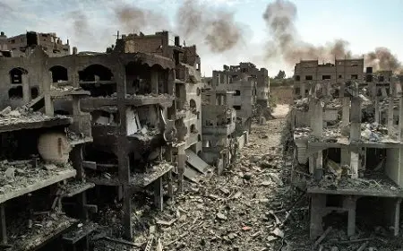 أكاديميون أوروبيون: التعاون مع مؤسسات إسرائيل تواطؤ بإبادة غزة