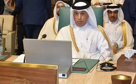 قطر تشارك في الاجتماع رفيع المستوى لدول الجنوب العالمي ذات التوجهات المتشابهة