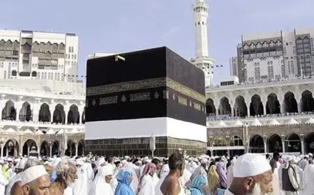 أمين صندوق اتحاد الغرف السياحية: ننتظر اجتماع اللجنة العليا للحج لتحديد التأشيرات وبدء التنفيذ