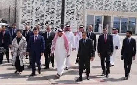 العراق يتسلم مواطنين محتجزين في السعودية لأسباب مختلفة
