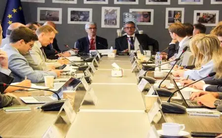 رئيس الجمارك: تطوير نظام التسجيل المسبق للشحنات “ACI” للواردات البحرية