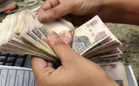 اليوم.. بدء صرف رواتب شهر سبتمبر الجاري للموظفين والعاملين بالدولة