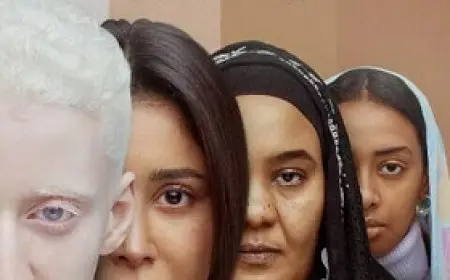 فرونت رو تطلق فيلم ضي سيرة أهل الضي عبر المنصات قريبا