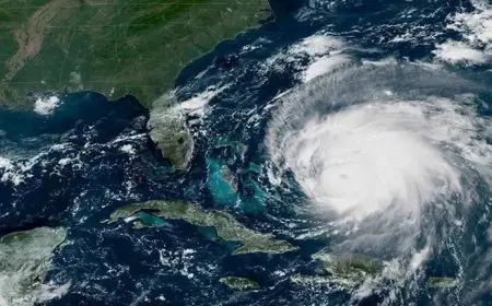 وفاة 14 شخصًا وفقدان 129 جراء إعصار “راجاسا” في تايوان