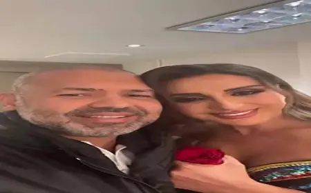 “شرفتي بلدك يا صوت مصر”.. محمود خيامي يهنئ أنغام بعد حفل “ألبرت هول”