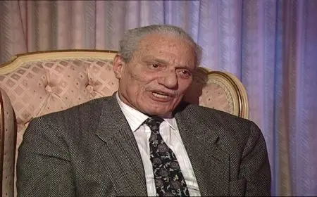 مهرجان الإسكندرية السينمائي يحتفي بمئوية سعد الدين وهبة ويكرم قامات الإبداع