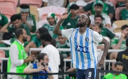 أهلي جدة يعتذر لجماهيره بعد الخسارة من بيراميدز في إنتركونتيننتال