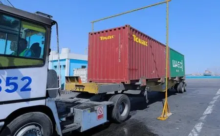 عضو بغرفة القاهرة التجارية يحذر من أساليب تحايل جديدة لتهريب السلع.. ويطالب بتشديد الرقابة على الشحنات الشخصية