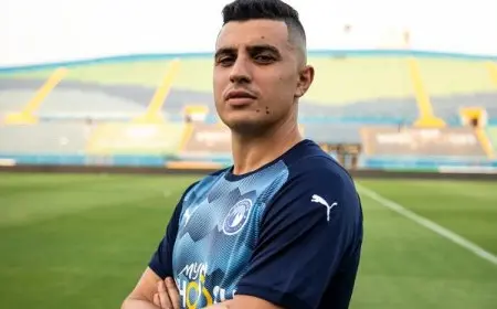 كريم حافظ يكشف سبب فوز بيراميدز التاريخي على أهلي جدة