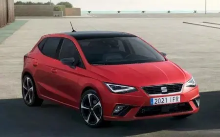 طرح موديلات 2026 لعلامة سيات في مصر بأسعار تبدأ من 999 ألف جنيه