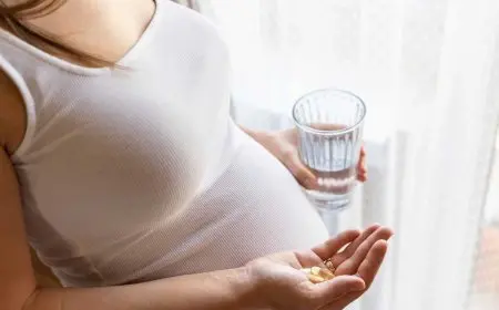 الصحة: الباراسيتامول آمن أثناء الحمل.. ولا يوجد دليل يؤكد إصابته للأطفال بالتوحد