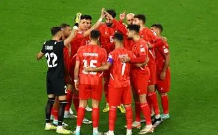 رصاصة الغدر تنهي حلما كرويا جديدا.. الاحتلال يغتال اللاعب الفلسطيني محمد السطري