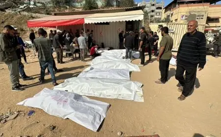صحة غزة: 37 شهيدا و175 إصابة جراء عدوان الاحتلال آخر 24 ساعة