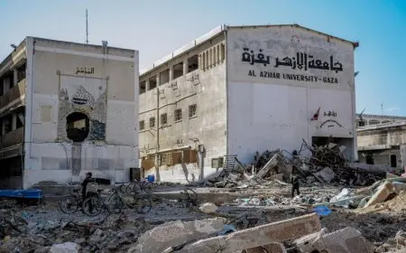 الإغاثة الطبية تحذر من انهيار شبه كامل للمنظومة الصحية في مدينة غزة