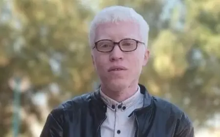 مستند.. الصحة تصدر شهادة (لائق طبيا) للمواطن يوسف خلف لمنصب معيد بكلية الآداب بسوهاج بعد استبعاده