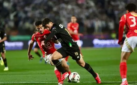 فتح باب الحجز لتذاكر القمة بين الأهلي والزمالك