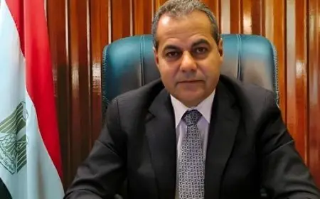 دراسات واستثمارات.. كيف ترسم مصر خارطة جديدة للزراعة في أفريقيا؟