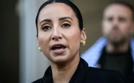 أستراليا: حكم قضائي ينصف صحفية فصلت من عملها بسبب منشور عن غزة
