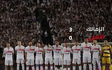 «اللي مش عايز يلعب براحته».. كواليس صادمة داخل الزمالك قبل مواجهة الأهلي