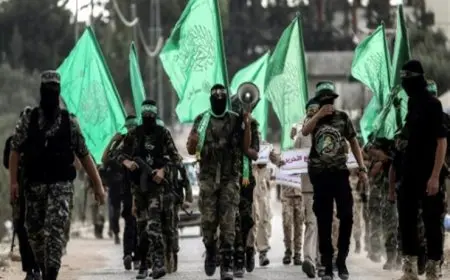 القسام تعلن قصف تجمعات إسرائيلية شرق مدينة غزة.. “فيديو”