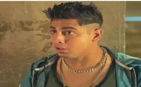 “في اتهامه بسب إعلامية شهيرة”.. قرار قضائي بشأن استئناف “كروان مشاكل” على حكم حبسه