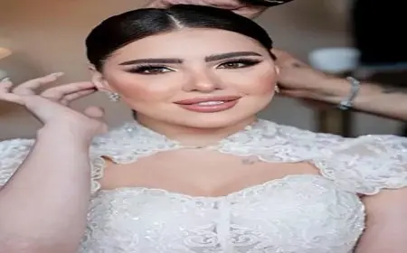 “طلقها بسبب صينية بطاطس”.. صور ومعلومات عن يارا تامر طليقة مسلم