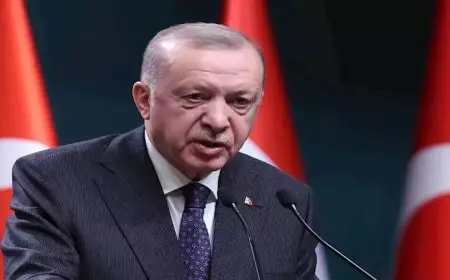 بسبب ترامب.. أردوغان يتعرض لموقف محرج في شوارع نيويورك “فيديو”