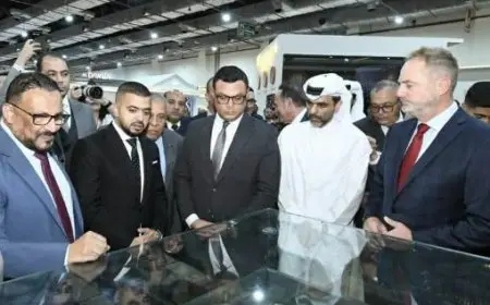 وزير الإسكان: مصر توفر بيئة آمنة وجاذبة للاستثمارات العقارية