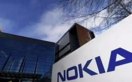  نوكيا وبولدين تطلقان شبكة لخدمات الجيل الخامس في أعمق منجم بفنلندا