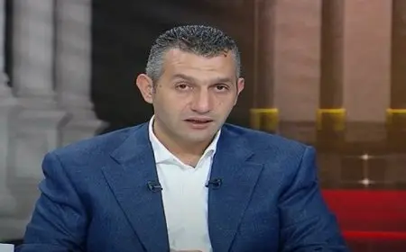 النائب عمرو الشلمة بعد استلام كارنيه الشيوخ: مسئولية وطنية لتحقيق تنمية واقعية وعدالة شاملة