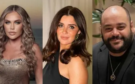أوبريت مصر الحضارة والتاريخ في افتتاح الدورة الثالثة لمهرجان الغردقة السينمائي غدا