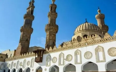الأزهر يفتح باب مدّ الخدمة للمعلمين المحالين للمعاش وفق ضوابط جديدة